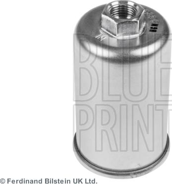 Blue Print ADG02302 - Фільтр палива autocars.com.ua