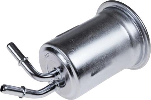 Blue Print ADG02315 - Паливний фільтр autocars.com.ua