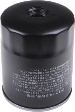 Blue Print ADG02321 - Паливний фільтр autocars.com.ua
