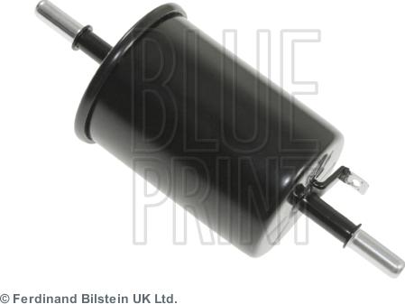 Blue Print ADG02325 - Паливний фільтр autocars.com.ua