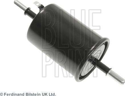 Blue Print ADG02325 - Фильтр топливный autocars.com.ua
