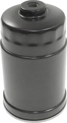 Blue Print ADG02326 - Паливний фільтр autocars.com.ua