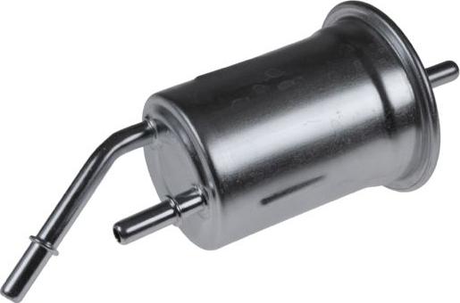 Blue Print ADG02328 - Паливний фільтр autocars.com.ua