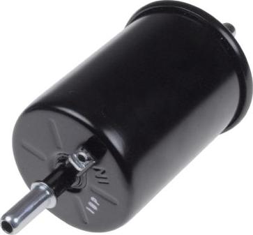 Blue Print ADG02331 - Паливний фільтр autocars.com.ua