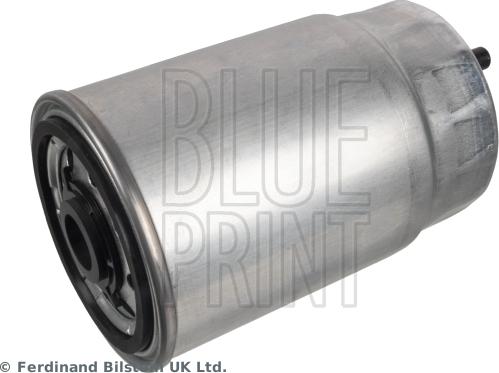 Blue Print ADG02350 - Паливний фільтр autocars.com.ua