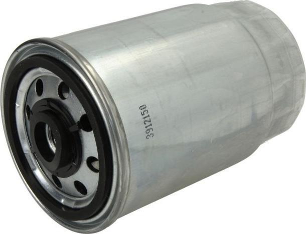 Blue Print ADG02350 - Паливний фільтр autocars.com.ua