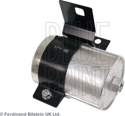 Blue Print ADG02356 - Паливний фільтр autocars.com.ua