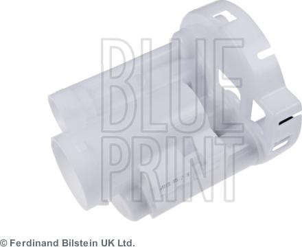 Blue Print ADG02376 - Паливний фільтр autocars.com.ua