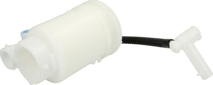 Blue Print ADG02377 - Паливний фільтр autocars.com.ua