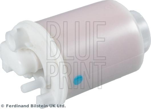 Blue Print ADG02379 - Фільтр палива autocars.com.ua