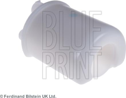 Blue Print ADG02383 - Паливний фільтр autocars.com.ua
