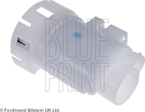 Blue Print ADG02384 - Топливный фильтр avtokuzovplus.com.ua