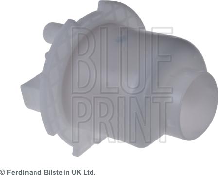Blue Print ADG02403 - Топливный фильтр avtokuzovplus.com.ua