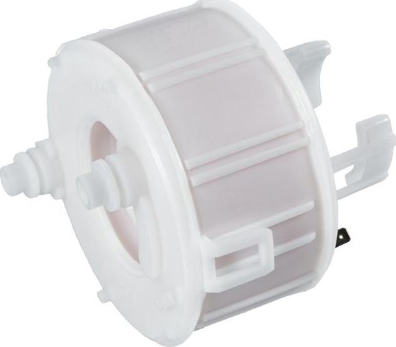 Blue Print ADG02404 - Паливний фільтр autocars.com.ua