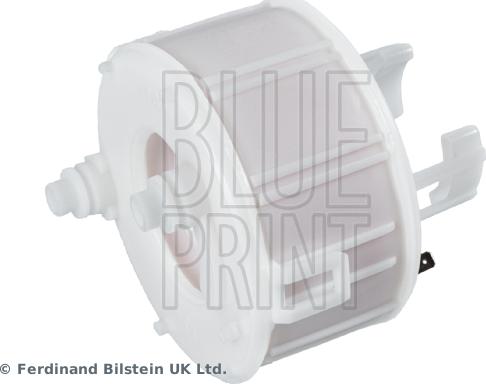 Blue Print ADG02404 - Фильтр топливный autocars.com.ua