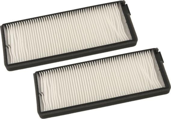 Blue Print ADG02507 - Фільтр, повітря у внутрішній простір autocars.com.ua