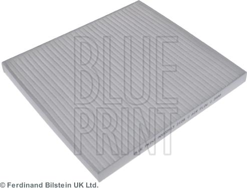 Blue Print ADG02513 - Фильтр воздуха в салоне autodnr.net