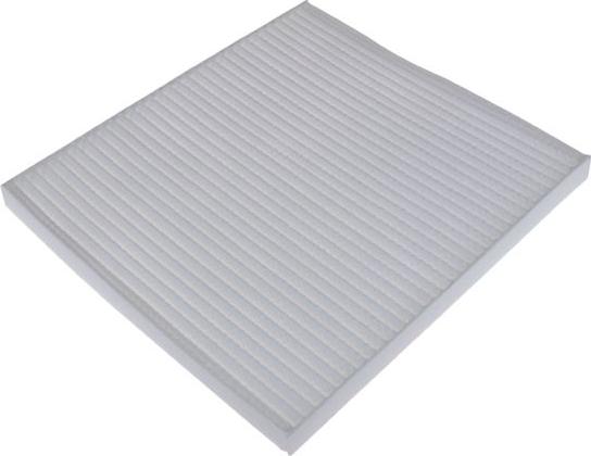 Blue Print ADG02513 - Фільтр, повітря у внутрішній простір autocars.com.ua