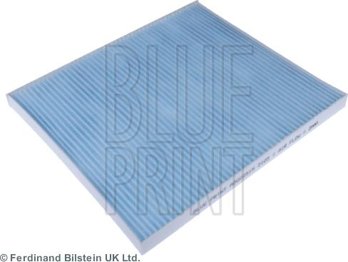 Blue Print ADG02515 - Фільтр салону Cerato-Sorento 1.5-2.4 04- autocars.com.ua