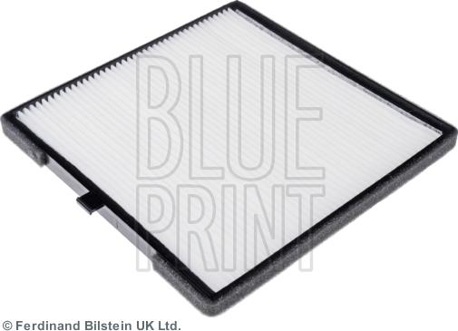 Blue Print ADG02516 - Фільтр, повітря у внутрішній простір autocars.com.ua