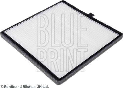 Blue Print ADG02516 - Повітряний фільтр салона autocars.com.ua
