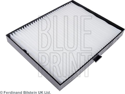 Blue Print ADG02517 - Фільтр, повітря у внутрішній простір autocars.com.ua