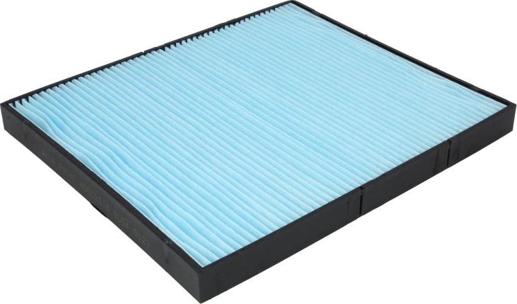 Blue Print ADG02518 - Фільтр, повітря у внутрішній простір autocars.com.ua