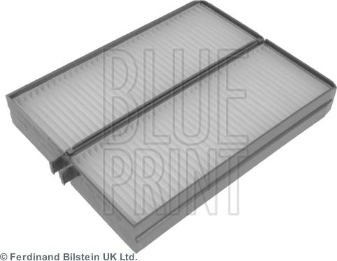 Blue Print ADG02519 - Фільтр, повітря у внутрішній простір autocars.com.ua
