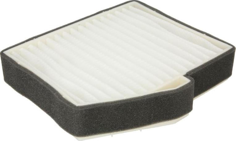 Blue Print ADG02522 - Фільтр, повітря у внутрішній простір autocars.com.ua
