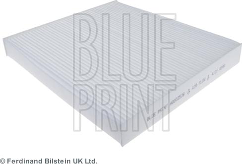 Blue Print ADG02528 - Фильтр воздуха в салоне autodnr.net