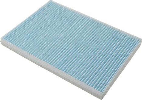 Blue Print ADG02537 - Фільтр, повітря у внутрішній простір autocars.com.ua