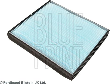 Blue Print ADG02541 - Фільтр, повітря у внутрішній простір autocars.com.ua