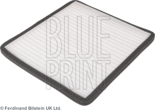 Blue Print ADG02554 - Фільтр, повітря у внутрішній простір autocars.com.ua