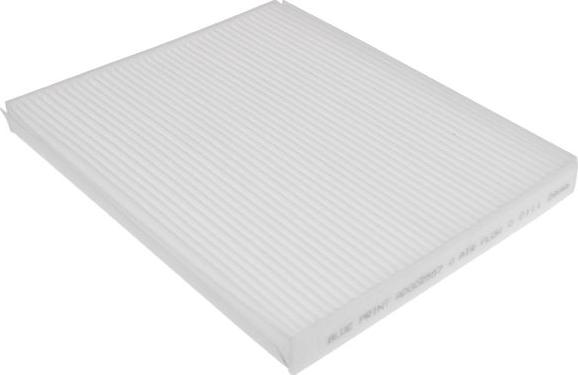 Blue Print ADG02557 - Фільтр, повітря у внутрішній простір autocars.com.ua