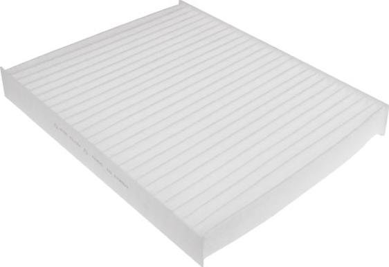 Blue Print ADG02558 - Фільтр, повітря у внутрішній простір autocars.com.ua