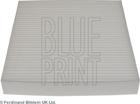 Blue Print ADG02567 - Фильтр воздуха в салоне autodnr.net