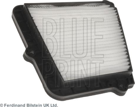 Blue Print ADG02568 - Фільтр, повітря у внутрішній простір autocars.com.ua