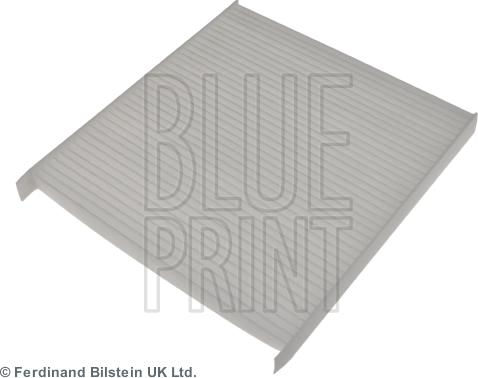 Blue Print ADG02569 - Фільтр, повітря у внутрішній простір autocars.com.ua