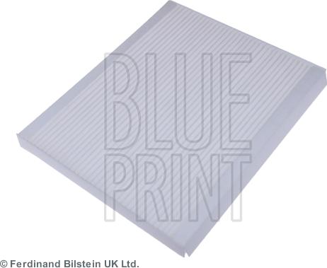 Blue Print ADG02574 - Фільтр, повітря у внутрішній простір autocars.com.ua