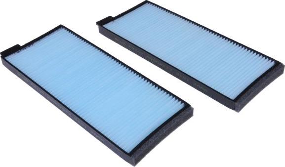 Blue Print ADG02577 - Фільтр, повітря у внутрішній простір autocars.com.ua