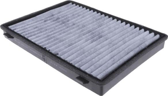 Blue Print ADG02579 - Фільтр, повітря у внутрішній простір autocars.com.ua