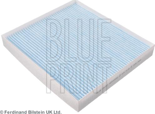 Blue Print ADG02592 - Фильтр воздуха в салоне autodnr.net