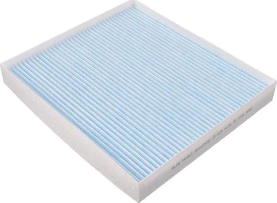 Blue Print ADG02592 - Фільтр, повітря у внутрішній простір autocars.com.ua