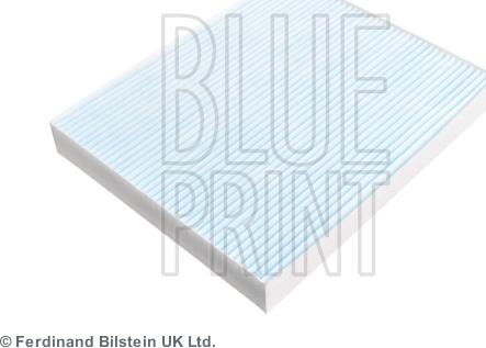 Blue Print ADG02594 - Фильтр воздуха в салоне autodnr.net
