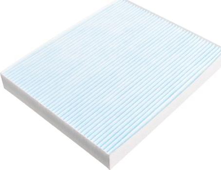 Blue Print ADG02594 - Фільтр, повітря у внутрішній простір autocars.com.ua