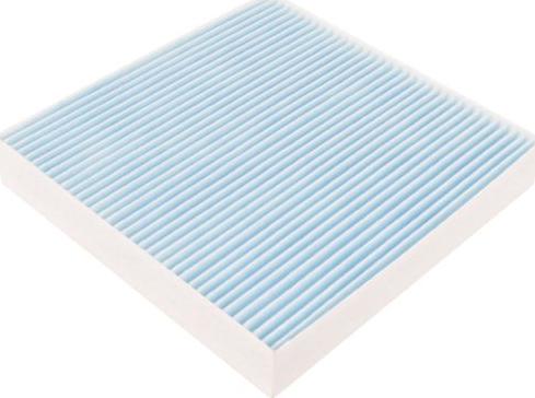 Blue Print ADG02598 - Фільтр, повітря у внутрішній простір autocars.com.ua