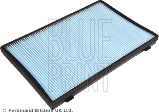 Blue Print ADG02599 - Фільтр, повітря у внутрішній простір autocars.com.ua
