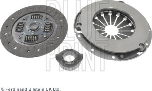 Blue Print ADG030166 - Комплект зчеплення autocars.com.ua