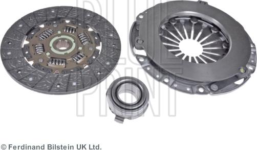 Blue Print ADG03016 - Комплект зчеплення autocars.com.ua