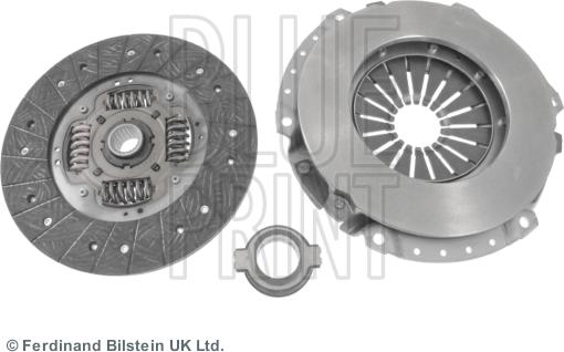 Blue Print ADG030177 - Комплект зчеплення autocars.com.ua